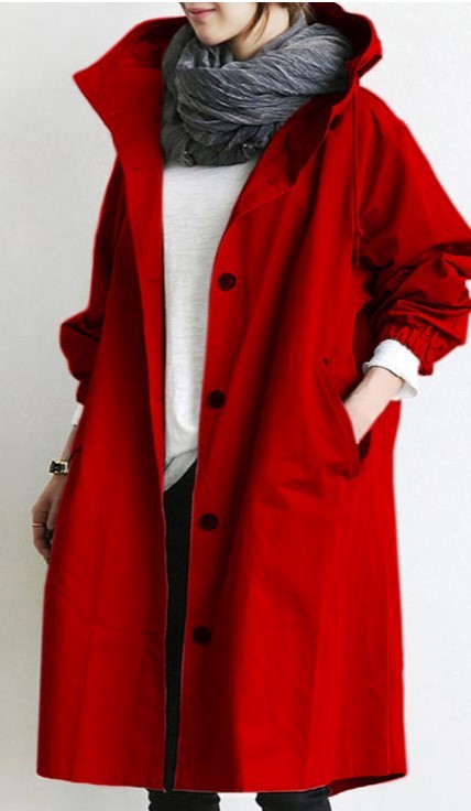 Oversized Women&