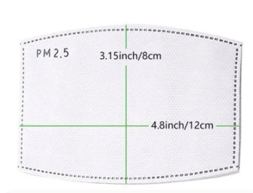 Hanging Ear Thin Face-covering Scarf Triangle Veil Scarf Limorista