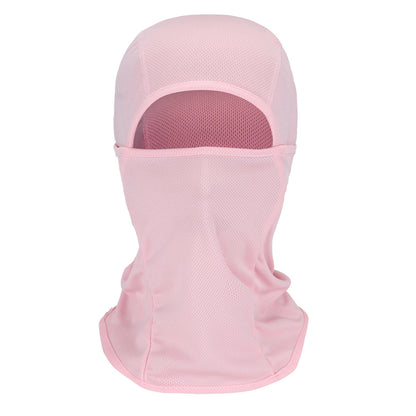 Sunscreen and dustproof head cover Limorista