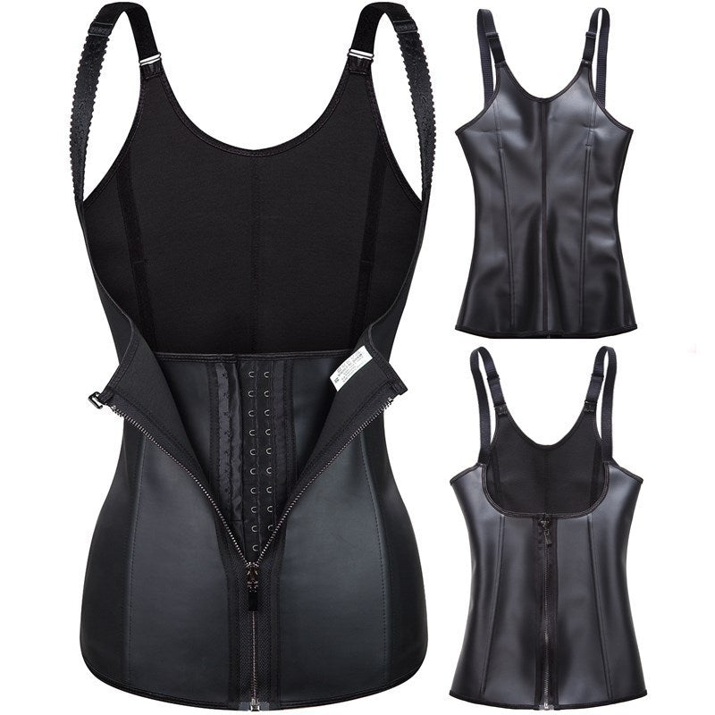 Rubber corset Limorista