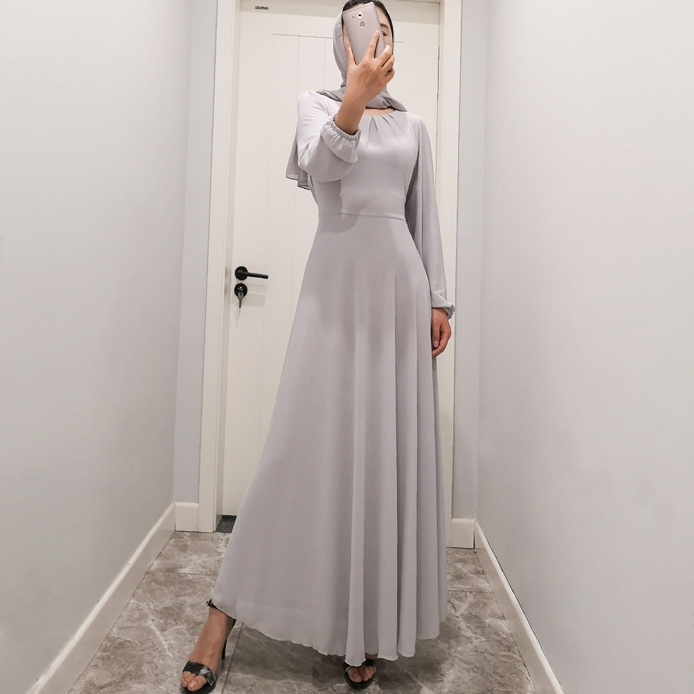 New spring and summer dress Limorista