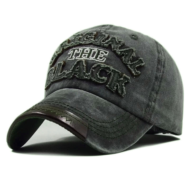 Cowboy baseballcap Limorista