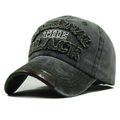 Cowboy baseballcap Limorista