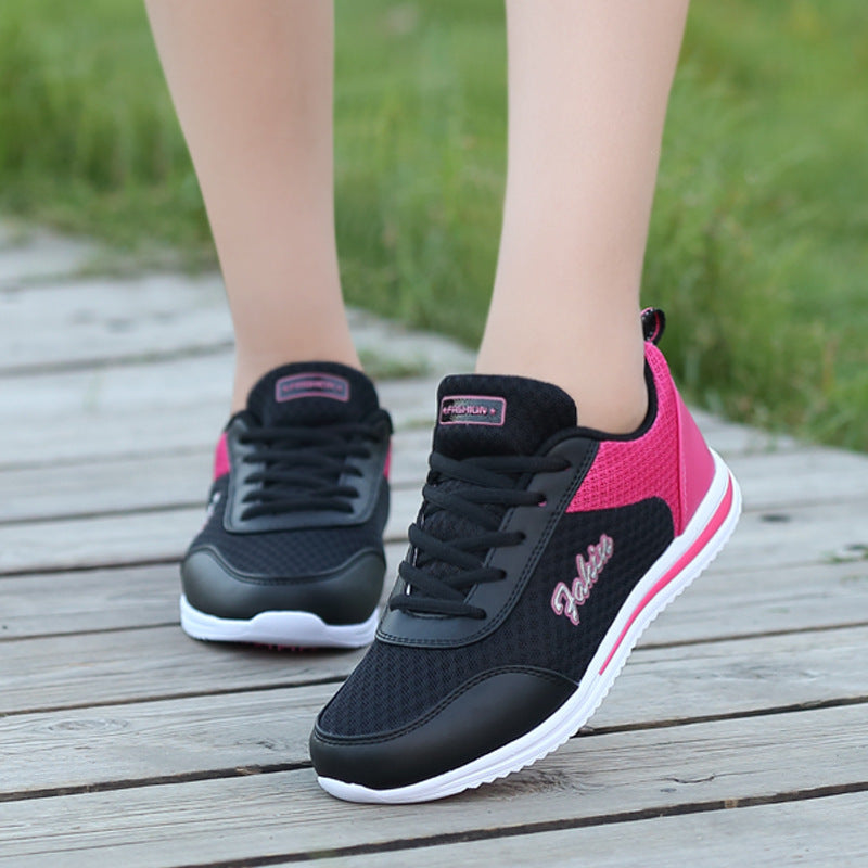 Breathable running casual shoes Limorista