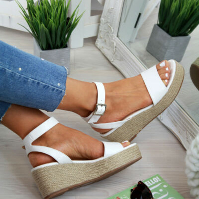 summer shoes women&