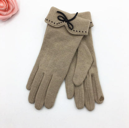 Yauvana Elegance Winter Gloves Limorista