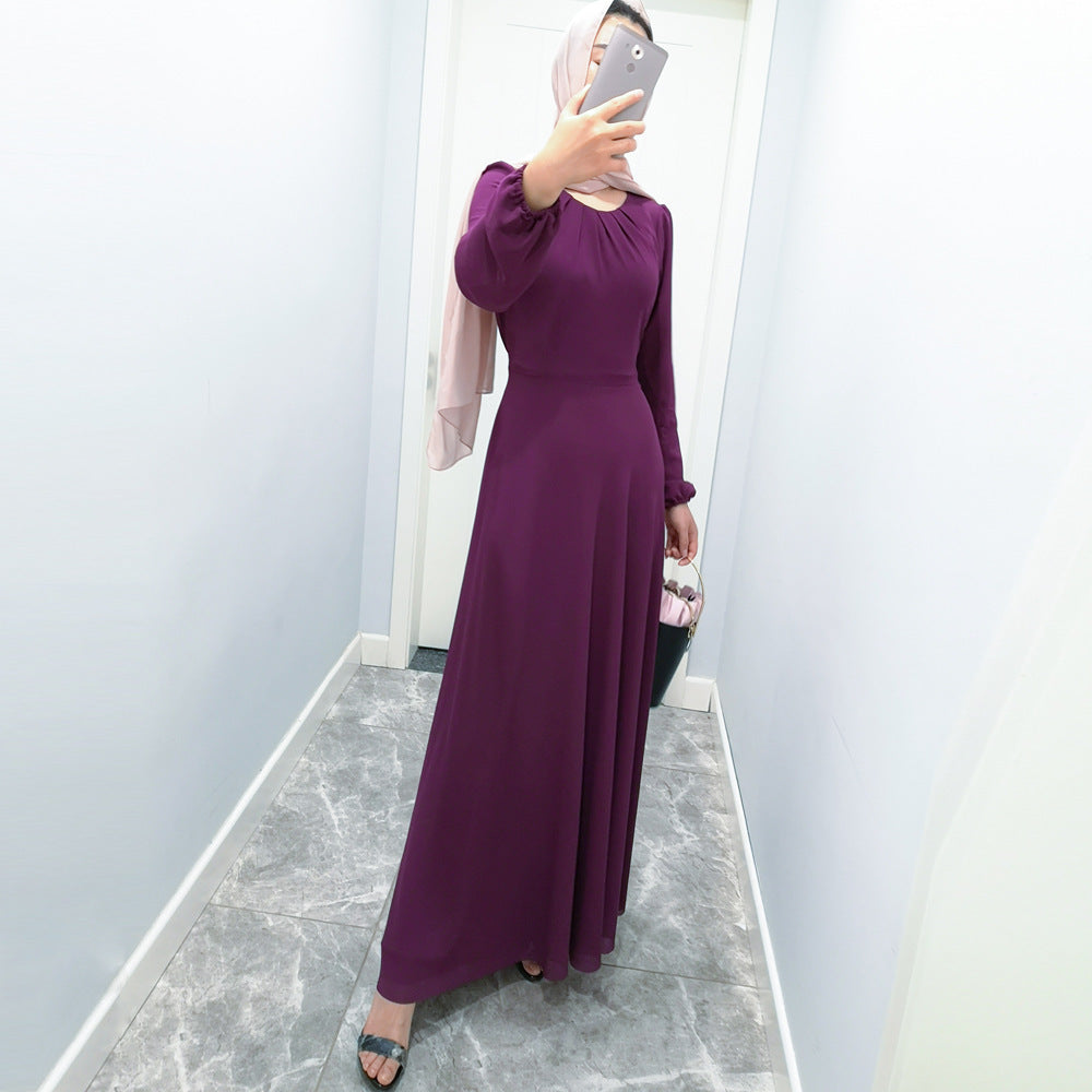 New spring and summer dress Limorista