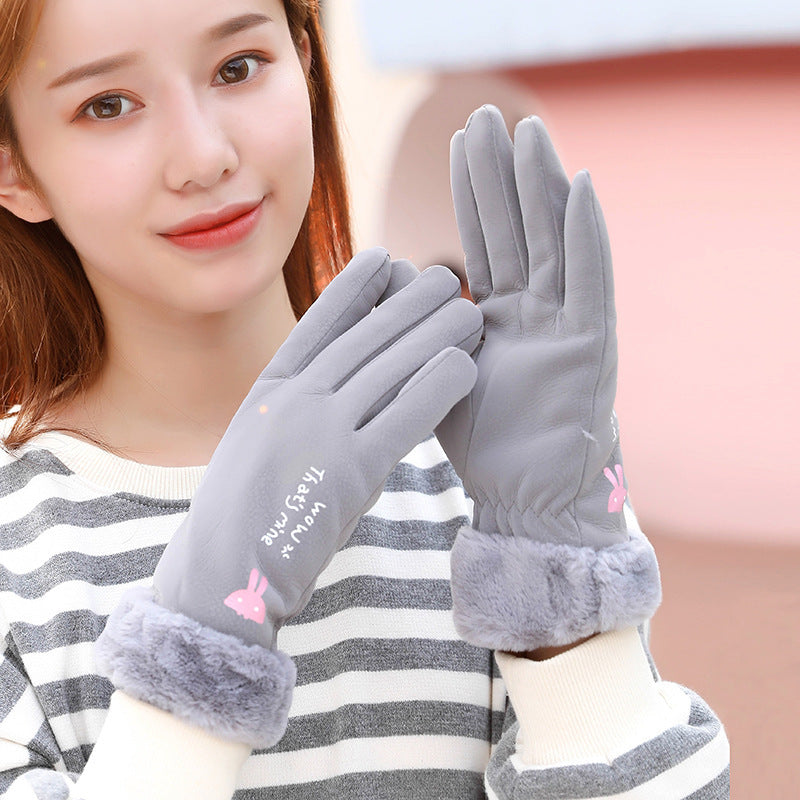 winter gloves Limorista