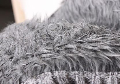 Warm Jackets Limorista