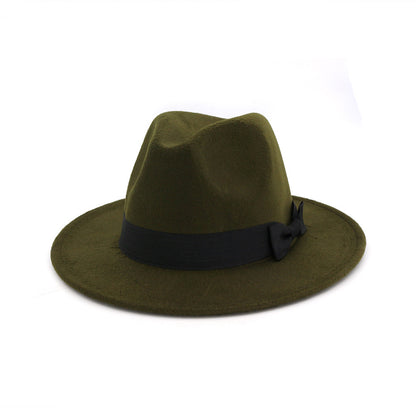 Big hat Limorista