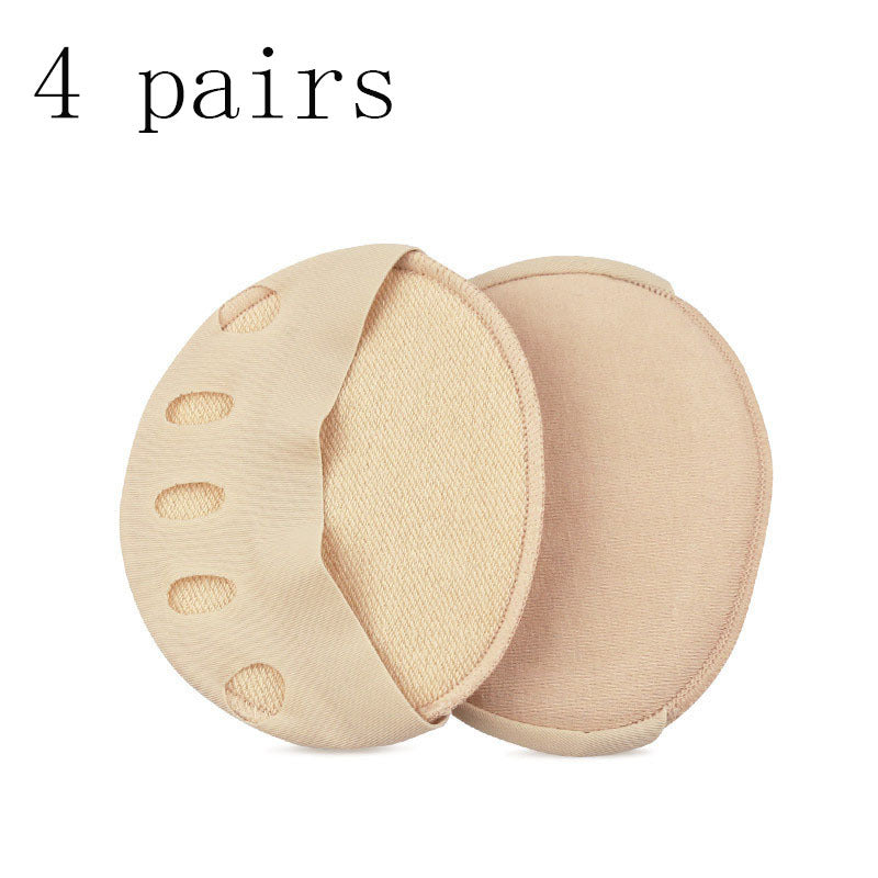 Invisible Five Finger Socks Limorista
