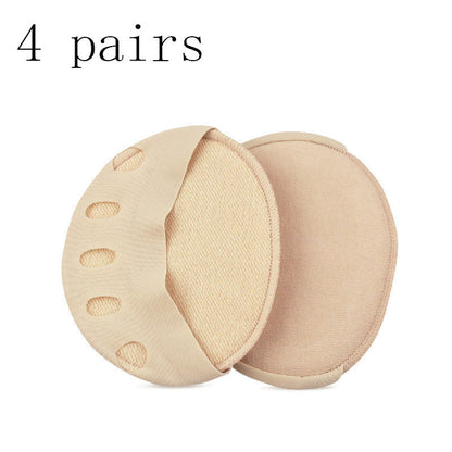 Invisible Five Finger Socks Limorista