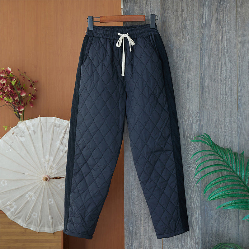 Korean Style Loose Casual Pants For Women Limorista