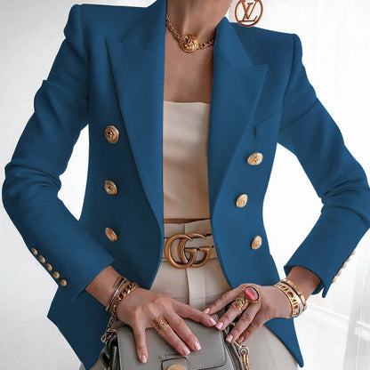 Casual suit jacket Limorista