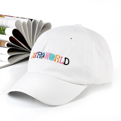 Fashion Unisex Pineapple Print Baseball Cap Snapback Adjustable Hip Hop Flat Hat Limorista