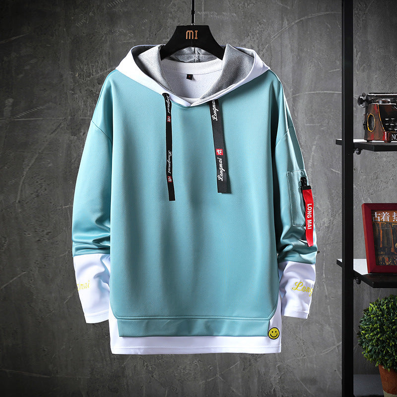 Hoodie clothes sweater Limorista
