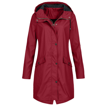 Outdoor Leisure Mid-length Women&