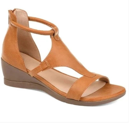 Summer Slope Heel Women&
