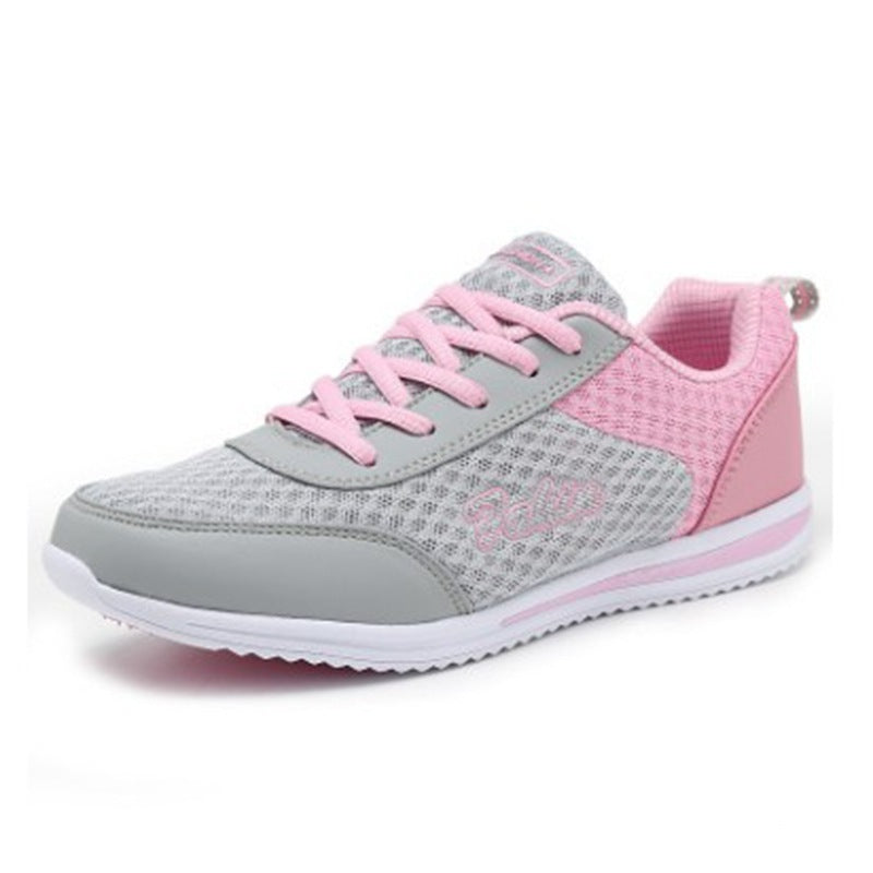Breathable running casual shoes Limorista
