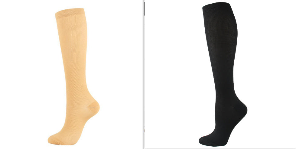 Copper Ion Sports Compression Socks Limorista