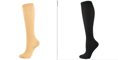 Copper Ion Sports Compression Socks Limorista