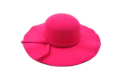 Jazz Hat Female Spring And Autumn Winter Limorista