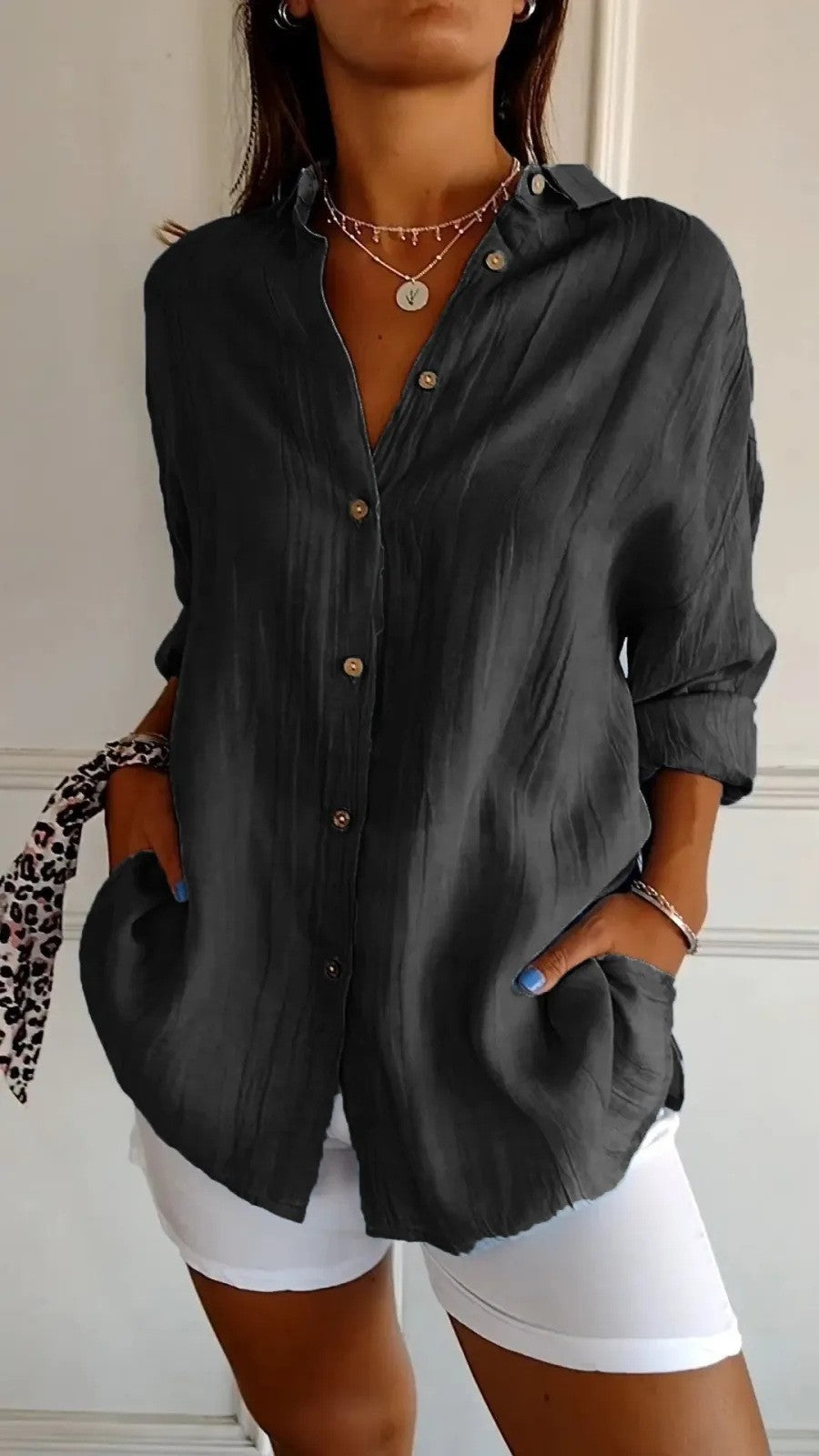 Popular Spring And Summer New Women&
