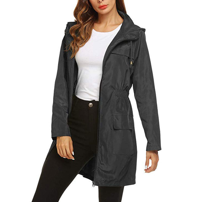 Windbreaker mountaineering suit Limorista