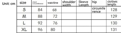 Embroidery Mesh Black Dress Women Limorista