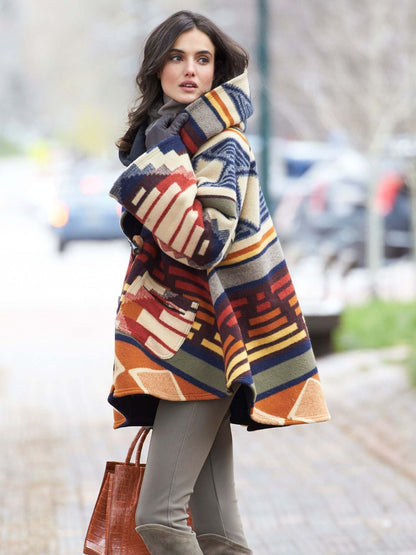 Winter New Women&