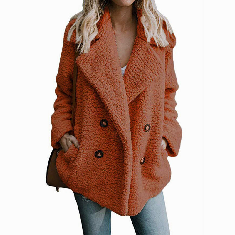 Autumn and Winter Women&