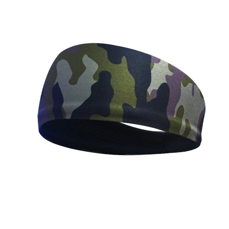 New sweat guide sports headband Limorista