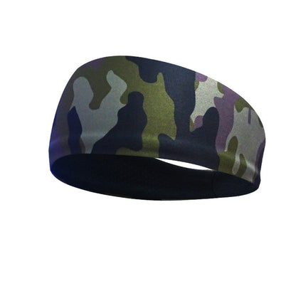 New sweat guide sports headband Limorista