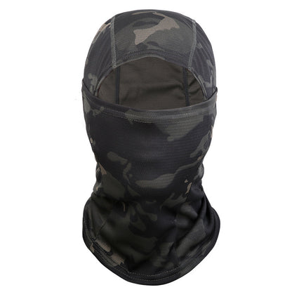Sunscreen and dustproof head cover Limorista