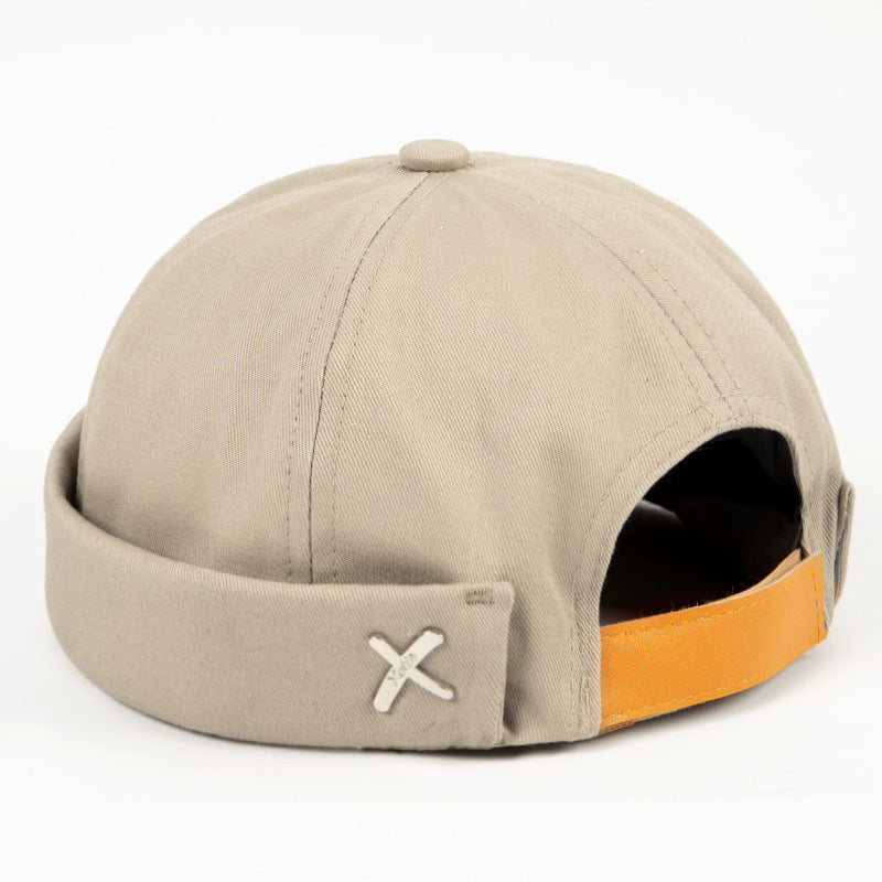 Yuppie Fashion Hat Limorista