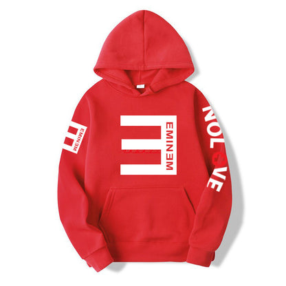 hooded hoodies thick anti-E sweater Limorista