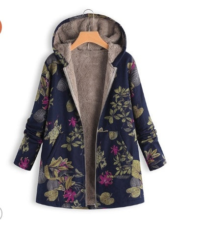 winter Amazon WISH European and American new women&