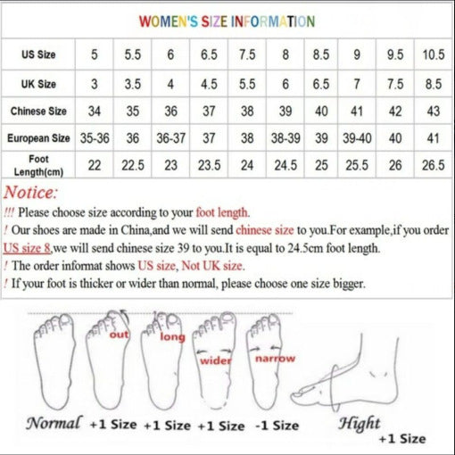 Large Size Women&