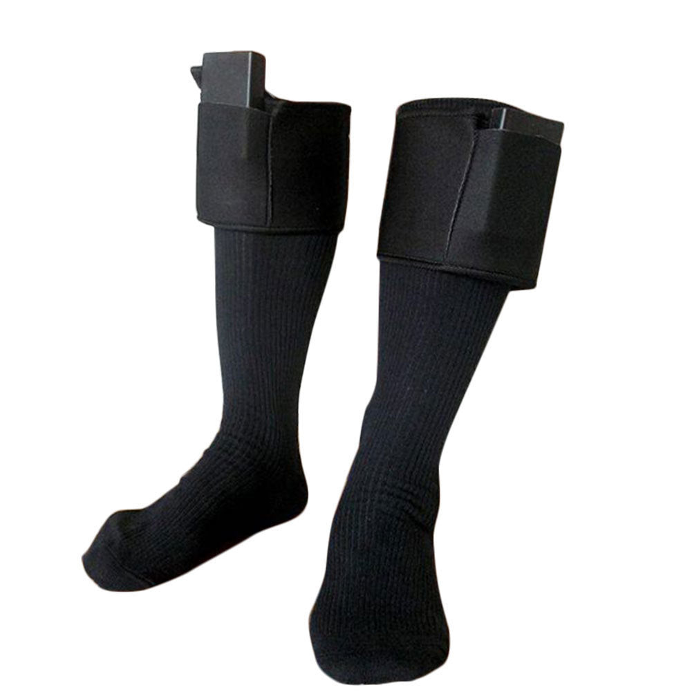 Outdoor Cold Weather Electric Heated Socks Limorista