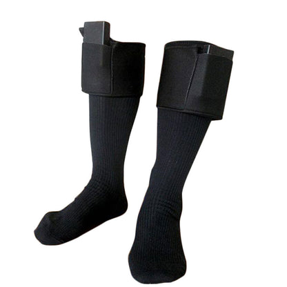 Outdoor Cold Weather Electric Heated Socks Limorista