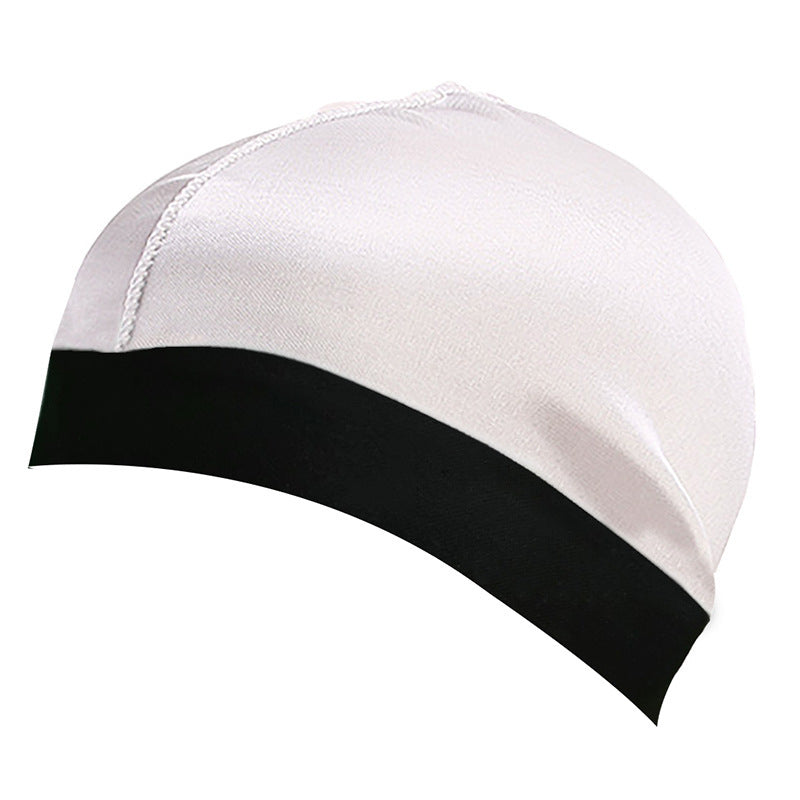 Hat black hip-hop basketball rap balaclava Limorista
