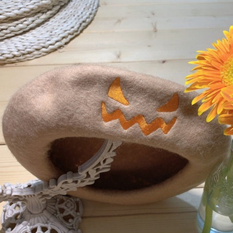 Halloween Party Atmosphere Dress Up Supplies Limorista