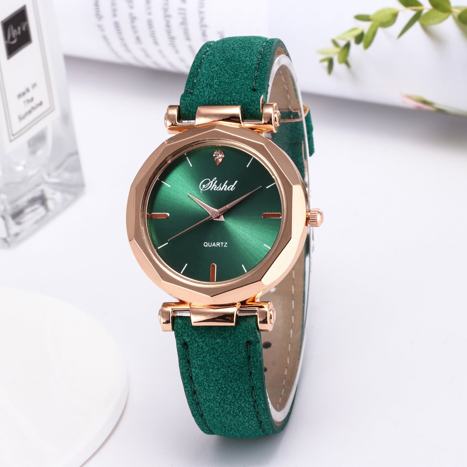 New ladies casual watches Limorista