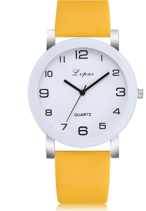 Casual Digital Student Watch Limorista