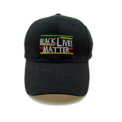 Letter embroidery baseball cap Limorista