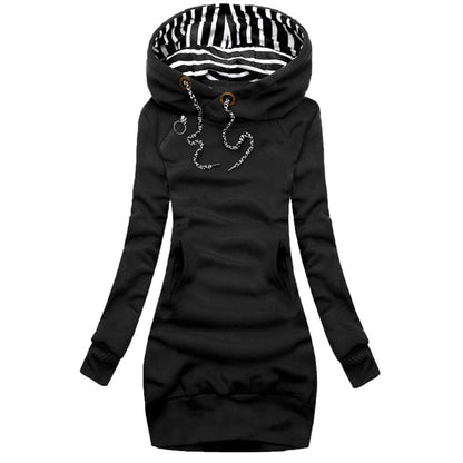 Slim Round Neck Sweater Women Limorista