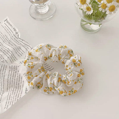 Floral lattice head rope Limorista