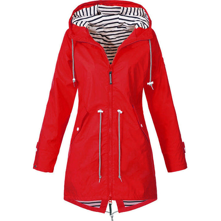 Jacket Three-in-One Two-Piece Suit Limorista