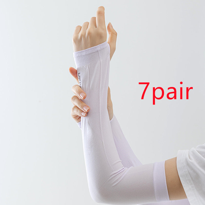 Summer Sun Protection Women&