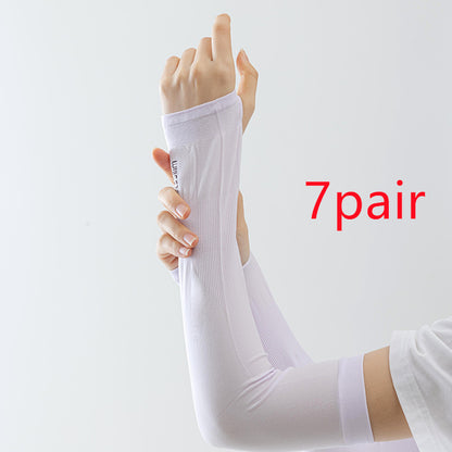 Summer Sun Protection Women&